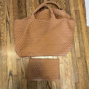 Naghedi Large tote